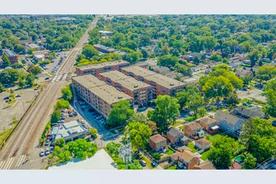 2325 N Neva Avenue #404B, Chicago, IL 60707 - Photo 21