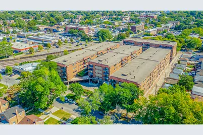 2325 N Neva Avenue #404B, Chicago, IL 60707 - Photo 17