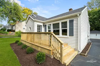 5505 Pershing Avenue, Downers Grove, IL 60515 - Photo 3