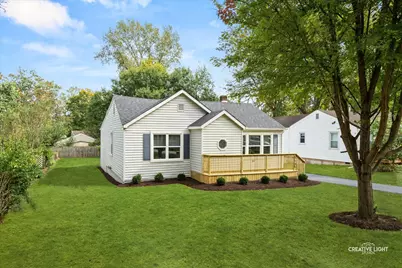 5505 Pershing Avenue, Downers Grove, IL 60515 - Photo 1