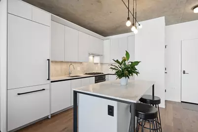 234 W Polk Street #2610, Chicago, IL 60607 - Photo 11