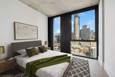 234 W Polk Street #2610, Chicago, IL 60607 - Photo 5