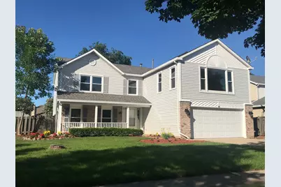 14 Newtown Drive, Buffalo Grove, IL 60089 - Photo 1