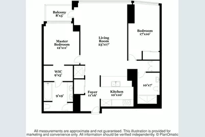 1570 Elmwood Avenue #802, Evanston, IL 60201 - Photo 31