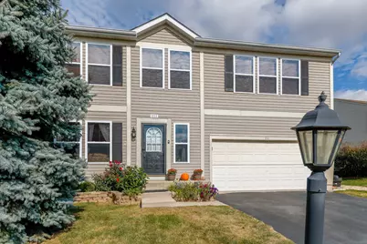 111 Evergreen Drive, Kirkland, IL 60146 - Photo 35