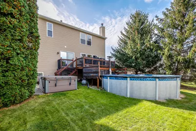 111 Evergreen Drive, Kirkland, IL 60146 - Photo 31