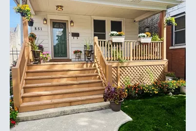 851 N Menard Avenue, Chicago, IL 60651 - Photo 3