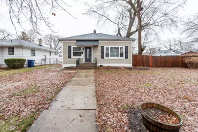 917 N Linden Avenue, Waukegan, IL 60085 - Photo 1