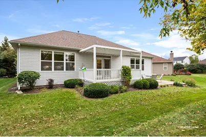 790 Bohannon Circle, Oswego, IL 60543 - Photo 25