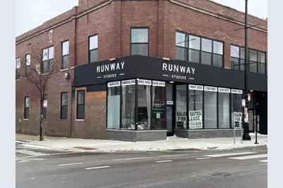 2839 N Milwaukee Avenue #B2, Chicago, IL 60618 - Photo 1