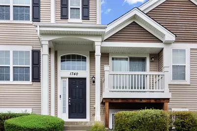 1740 Spinnaker Street, Pingree Grove, IL 60140 - Photo 1