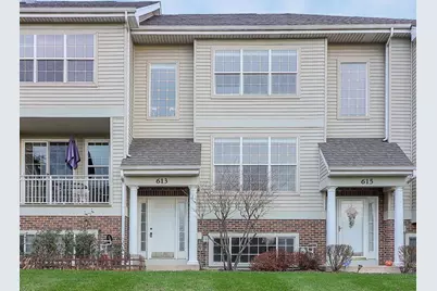 613 Pheasant Trail, Saint Charles, IL 60174 - Photo 1