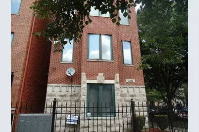 2332 W Harrison Street #1, Chicago, IL 60612 - Photo 1