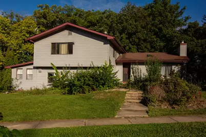 754 Mission Avenue, University Park, IL 60484 - Photo 1