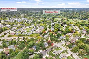 823 S Salem Dr, Schaumburg, IL 60193 - Photo 35