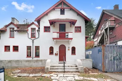 801 W Oregon Street, Urbana, IL 61801 - Photo 3