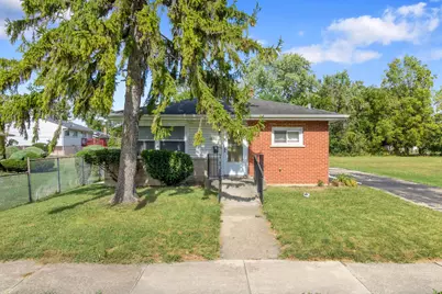 1848 W 163rd Street, Markham, IL 60428 - Photo 1