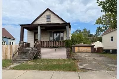 28 156th Street, Calumet City, IL 60409 - Photo 1