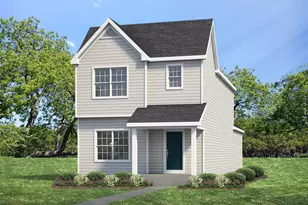 748 Station Blvd, Elburn, IL 60119 - Photo 1