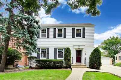 215 S Hi Lusi Avenue, Mount Prospect, IL 60056 - Photo 1
