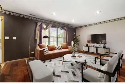 1911 Mayan Court #1911, Joliet, IL 60435 - Photo 5