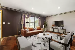 1911 Mayan Ct, Joliet, IL 60435 - Photo 5