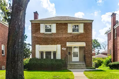 3912 Adams Street, Bellwood, IL 60104 - Photo 1