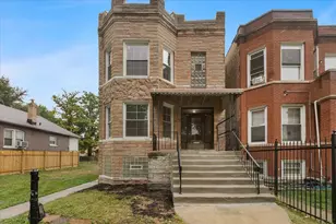 4626 W Monroe St, Chicago, IL 60644 - Photo 1