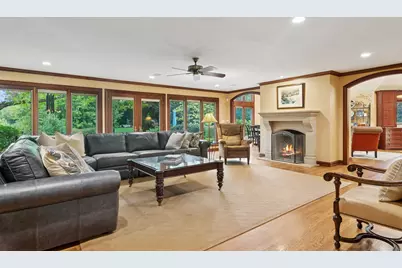 1987 Selkirk Court, Inverness, IL 60010 - Photo 3