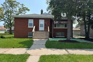655 Hirsch Ave, Calumet City, IL 60409 - Photo 1