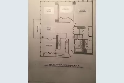 200 E Delaware Place #5D, Chicago, IL 60611 - Photo 31