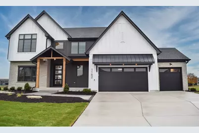 26205 Stewart Ridge Drive, Plainfield, IL 60544 - Photo 1