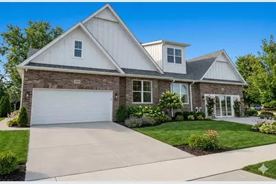 1232 Prairie Lane #5-A, Lemont, IL 60439 - Photo 1