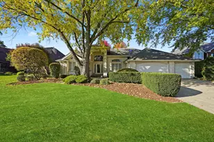 206 Sawgrass Dr, Palos Heights, IL 60463 - Photo 1