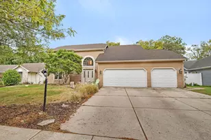 1206 Pleasant Knoll Dr, Joliet, IL 60435 - Photo 1