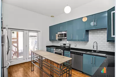 2744 W Warren Boulevard #1, Chicago, IL 60612 - Photo 5