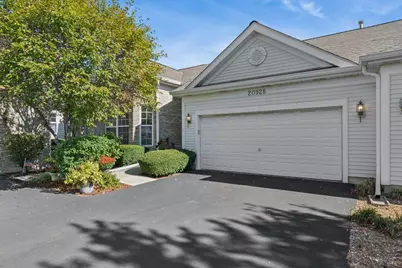 20928 W Spruce Lane, Plainfield, IL 60544 - Photo 1