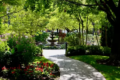 5842 N Saint Johns Court, Chicago, IL 60646 - Photo 35