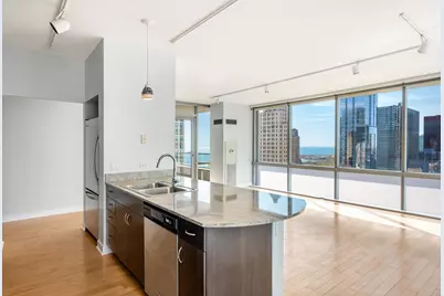 8 E Randolph Street #3108, Chicago, IL 60601 - Photo 7