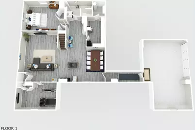 520 Anthony Street #520, Glen Ellyn, IL 60137 - Photo 35