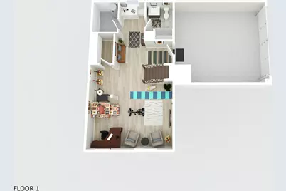 530 Anthony Street #530, Glen Ellyn, IL 60137 - Photo 25