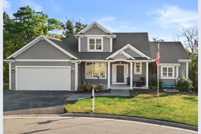 1155 La Salle Court, Lake Geneva, WI 53147 - Photo 1