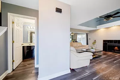 7110 Coachwood Trail #none, Tinley Park, IL 60477 - Photo 5