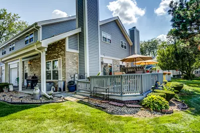 7110 Coachwood Trail #none, Tinley Park, IL 60477 - Photo 3
