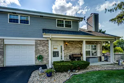 7110 Coachwood Trail #none, Tinley Park, IL 60477 - Photo 1