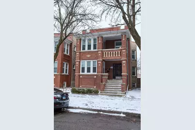 3322 W Wilson Avenue, Chicago, IL 60625 - Photo 1