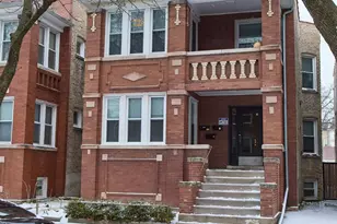 3322 W Wilson Ave, Chicago, IL 60625 - Photo 1