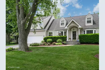 606 Greendale Road, Glenview, IL 60025 - Photo 1