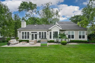 606 Greendale Road, Glenview, IL 60025 - Photo 29