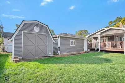 14341 Kenton Avenue, Midlothian, IL 60445 - Photo 13